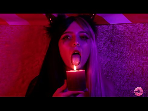 ❤️ Blowjob Hikaka mai i te Sexy Succubus me te Waha Whakanui ❌ Karekau Kounga i mi.hentaibar-com.ru ☑