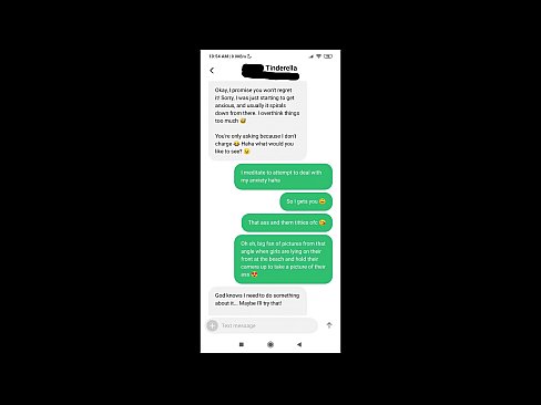 ❤️ I tapiritia e ahau he PAWG hou mai i Tinder ki taku harem (ka korero ki a Tinder) ❌ Karekau Kounga i mi.hentaibar-com.ru ☑